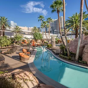 4* אתר נופש Mgm Grand