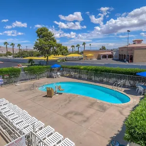 3* Hotel Vegas, Nv - Boulder Highway